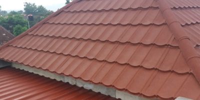 Tips Memasang Atap Baja Ringan